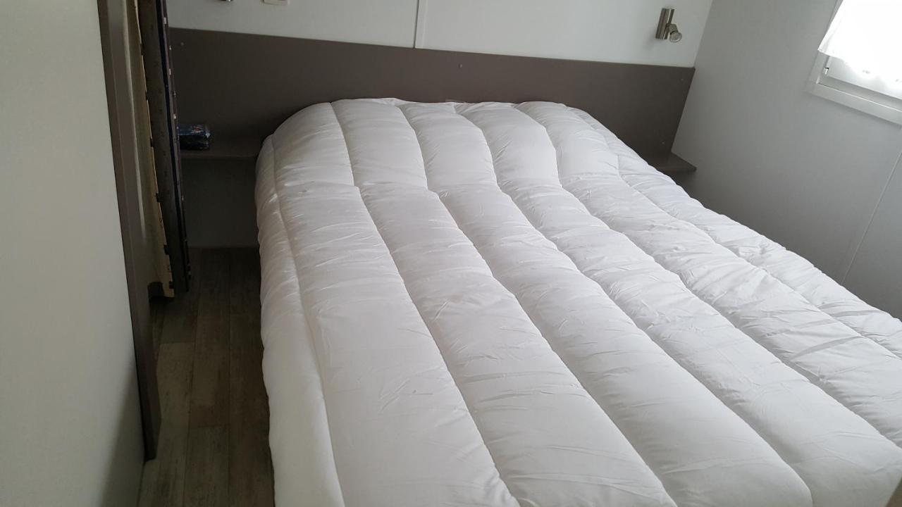 Camping Mobile-home Eclaron-Braucourt-Sainte-Liviere